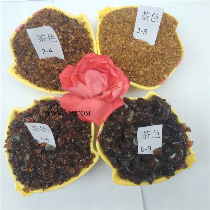 海蓝色玻璃砂 海蓝色玻璃砂厂家 海蓝色玻璃砂用途 海蓝色玻璃砂价格图4