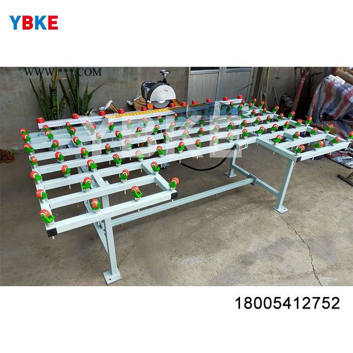 中空玻璃除膜机 玻璃除膜机设备 玻璃去膜机图1