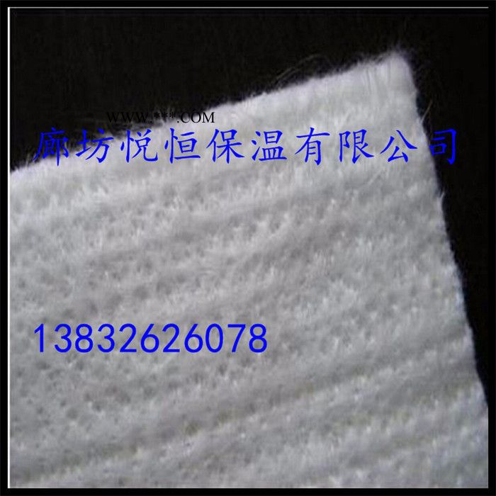 玻璃纤维针刺毯  玻璃纤维卷毡 厂家批发图3