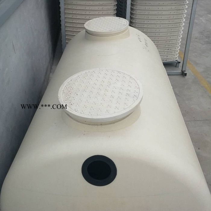 玻璃钢化粪池 玻璃钢化粪池价格 玻璃钢小型化粪池图6