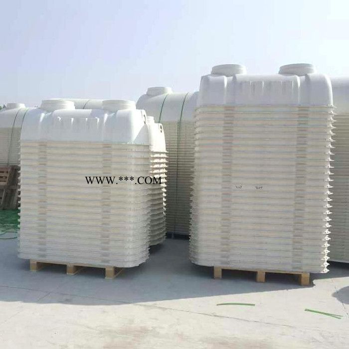 玻璃钢化粪池 玻璃钢化粪池价格 玻璃钢小型化粪池图4