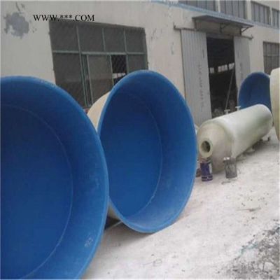 玻璃钢水池 玻璃钢蓄水池 玻璃钢水槽