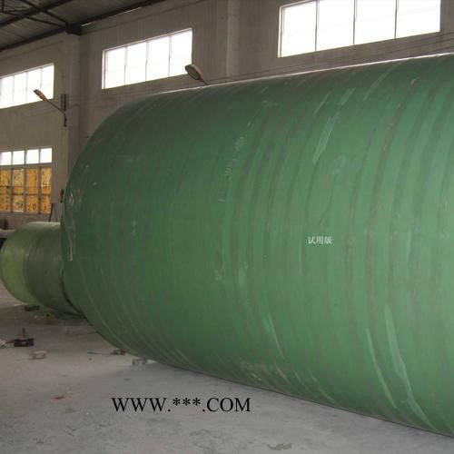 专业生产化粪池  玻璃钢化粪池 玻璃钢制品  玻璃钢化粪池厂家图3