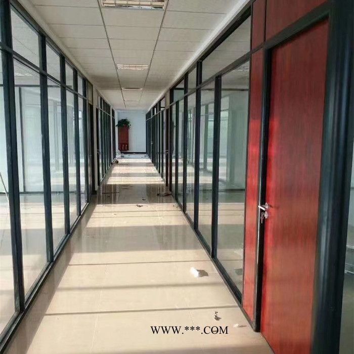 裳隔 玻璃隔断 防火玻璃隔断 玻璃隔断可定制 欢迎咨询图2