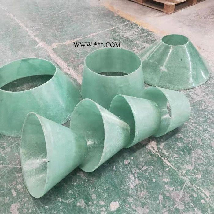 冀鳌 玻璃钢管件 玻璃钢弯头 玻璃钢法兰 玻璃钢变径图3