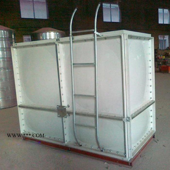 长沙  玻璃钢水箱厂家  消防玻璃钢水箱  定做玻璃钢水箱 玻璃钢水箱