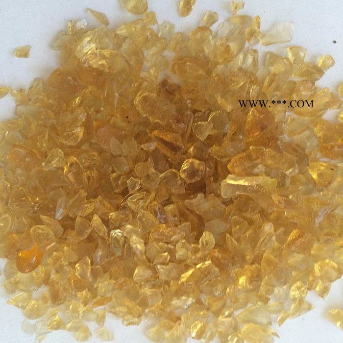 辰洋批发喷砂玻璃砂 装饰玻璃砂 彩色玻璃砂 325目玻璃粉图4