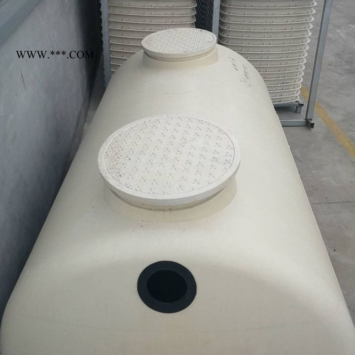 玻璃钢化粪池 玻璃钢化粪池批发 高强度玻璃钢化粪池图4