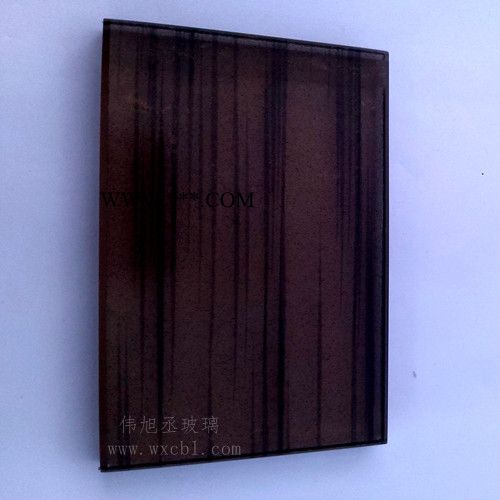 伟旭丞艺术玻璃 工艺夹层玻璃 工艺玻璃加工定制批发 **图3