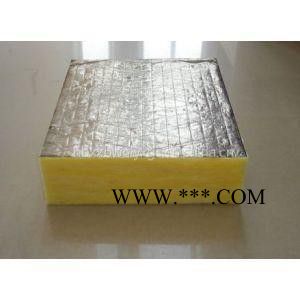 《悦恒》供应 玻璃棉板 贴铝箔玻璃棉板图3