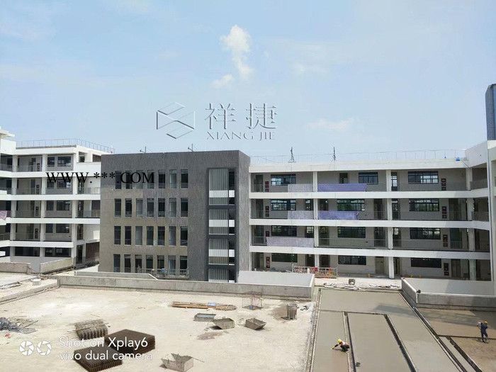 祥捷P290*70*7 超白玻U型玻璃 U型玻璃厂家 U型玻璃厂家图4