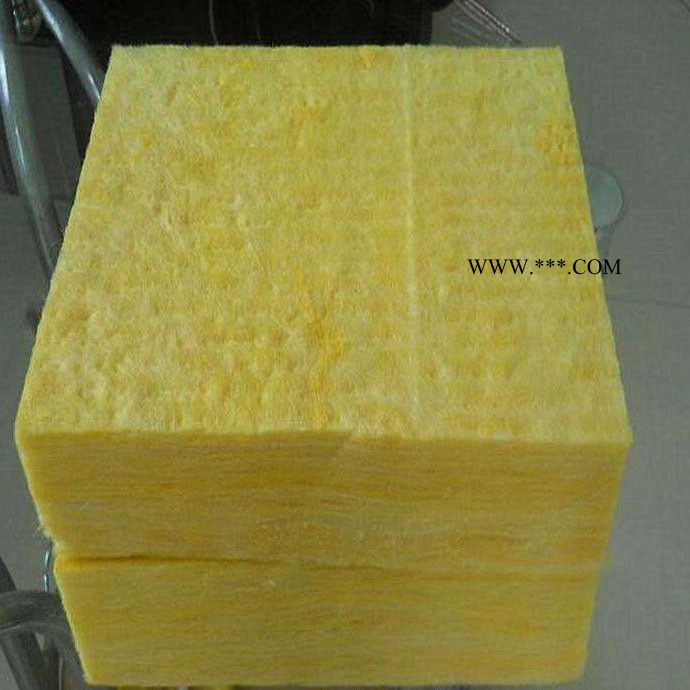 玻璃棉超细玻璃棉板  玻璃棉板厂家图7