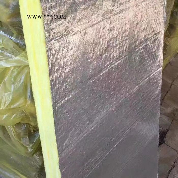 玻璃棉超细玻璃棉板  玻璃棉板厂家图4