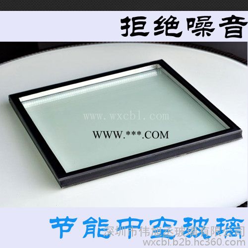 中空玻璃 深圳伟旭丞钢化中空玻璃 玻璃加工生产直供图3