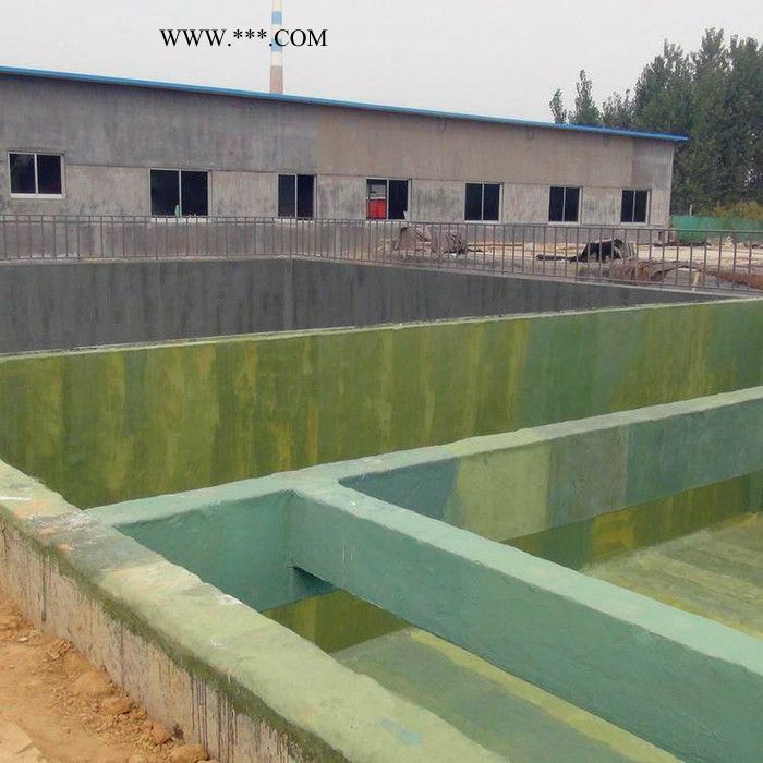 烁歌 玻璃钢防腐 玻璃钢防腐工程 玻璃钢防腐厂家图5