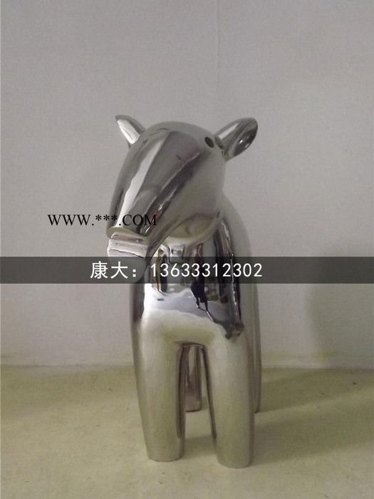 福建康大雕塑定制  玻璃钢动漫雕塑 定制玻璃钢雕塑 玻璃 钢图1