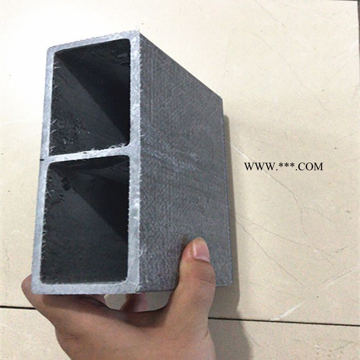【欧升】玻璃钢复合型材厂家  玻璃钢型材 玻璃钢复合型材产品图5