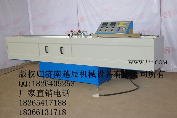 山东省中空玻璃机械，江西省丁基胶涂胶机价格，全套中空玻璃机械价格，中空玻璃加工设备图3