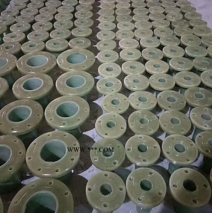 吉林 玻璃钢喷淋管法兰 万诚 玻璃钢法兰盘 管道法兰图6