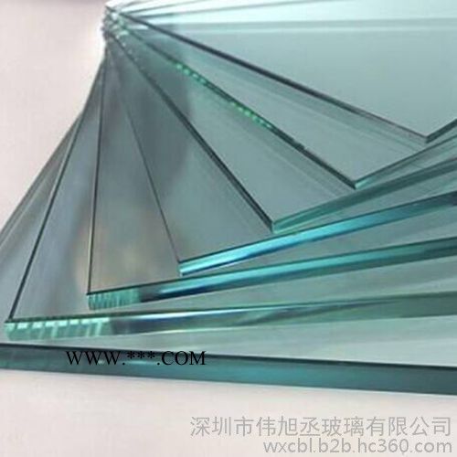 深圳伟旭丞 挡风玻璃 玻璃厂家 直供图2