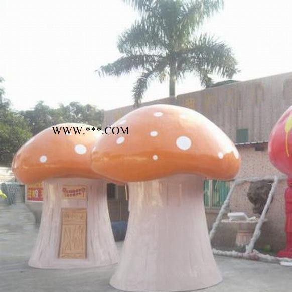 玻璃钢雕塑  玻璃钢雕塑   玻璃钢雕塑 厂家动漫园玻璃钢雕塑摆件 幼儿园玻璃图1