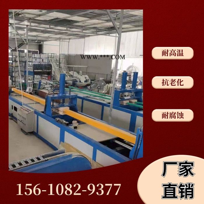安驰 玻璃钢拉挤型材 玻璃钢圆管 玻璃钢方管 玻璃钢角钢 玻璃钢槽钢 玻璃钢工字钢图1