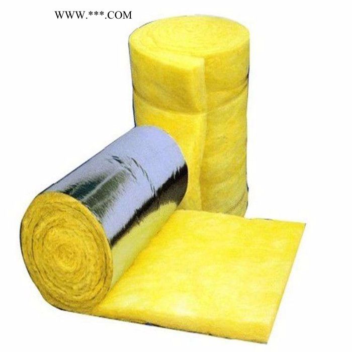 专业供应 玻璃棉 玻璃棉管 玻璃丝棉 防火玻璃棉 贴箔玻璃图3