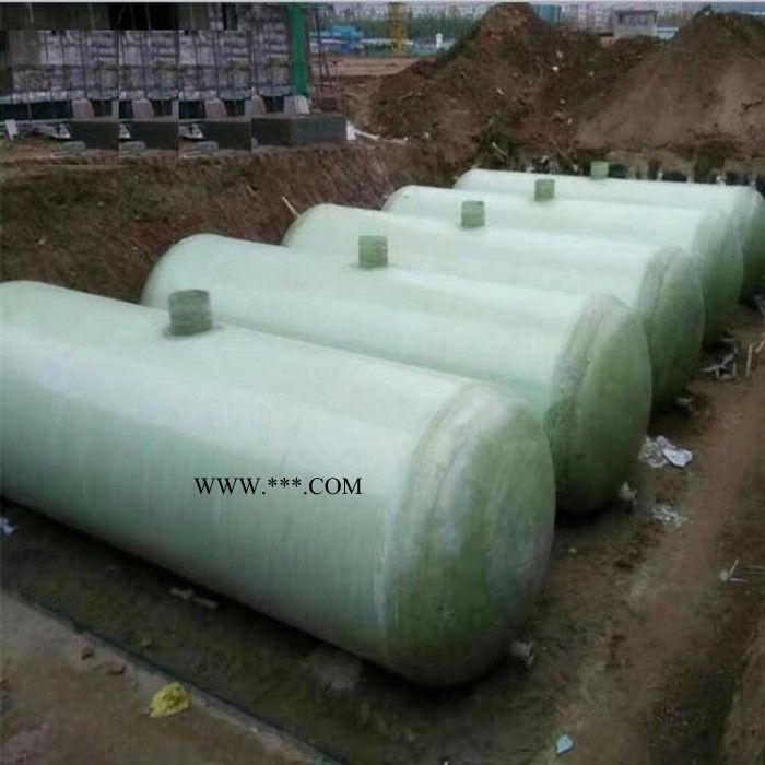 【玻璃钢化粪池】地埋式玻璃钢化粪池 污水化粪池 模压玻璃钢化粪池 化粪池 玻璃钢化粪池图4