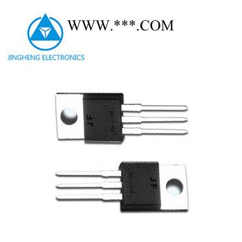 JF吉福品牌 SRF30100LCT MBR30100  ITO-220AB  low VF SKY 低正向肖特基二极管图4