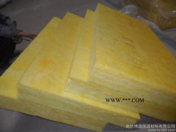 供应玻璃棉 玻璃棉制品 玻璃棉批发图3