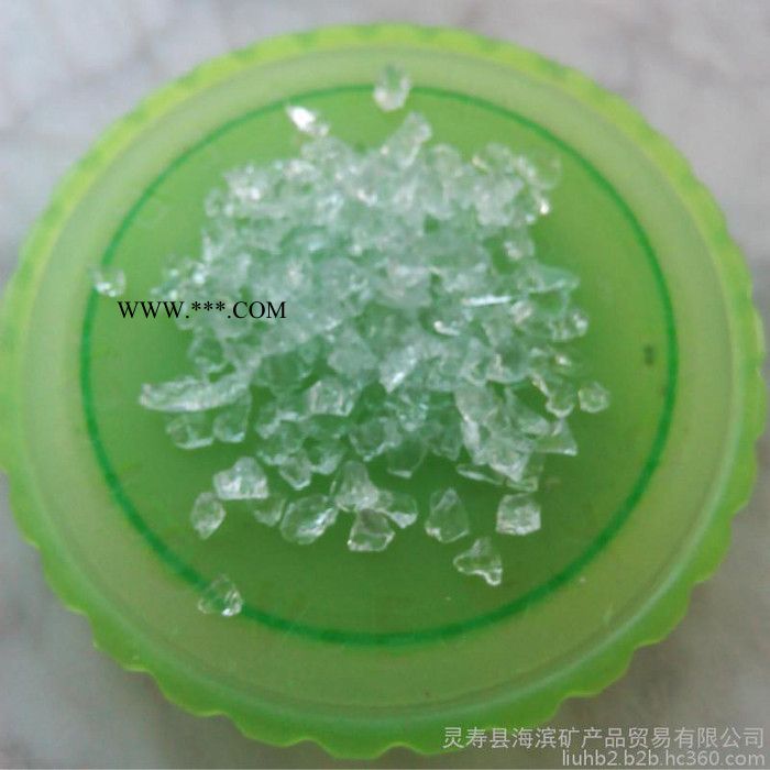 喷砂用白色玻璃砂 耐磨玻璃砂 100目喷砂机专用玻璃砂喷砂 地坪玻璃砂图5