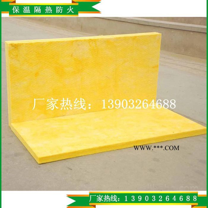 供应玻璃棉厂家 河北玻璃棉 廊坊玻璃棉厂家 离心玻璃棉图2