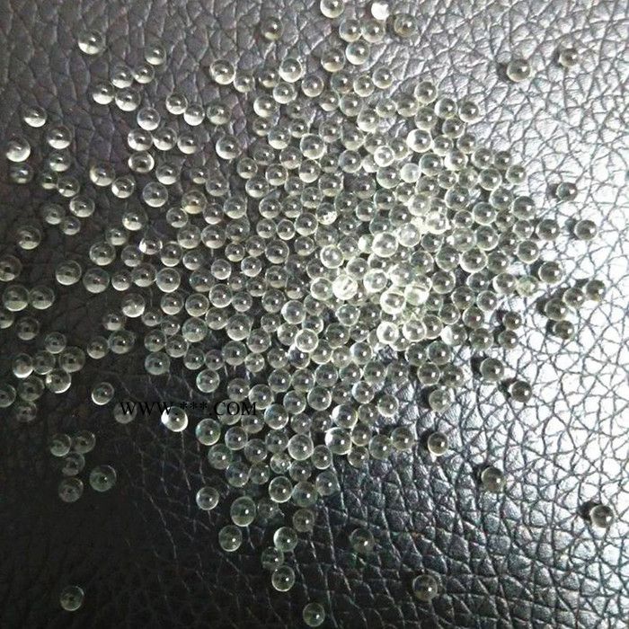廊坊【冀北兴国】玻璃珠 玻璃珠价格 玻璃珠批发图3