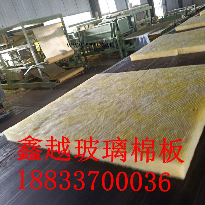 耐高温玻璃棉 玻璃棉玻璃纤维 离心玻璃棉 鑫越厂家图7