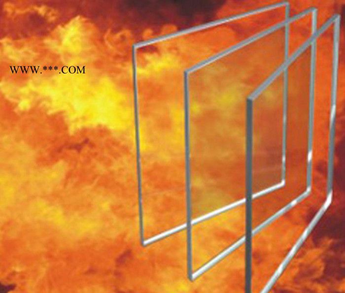北京远洋恒大玻璃幕墙维修 玻璃幕墙厂家 工程 防火玻璃YYHD-7 防火玻璃 单片非隔热防火玻璃 防火玻璃厂家