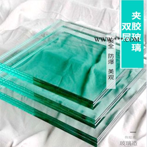 伟旭丞夹胶玻璃 夹胶玻璃安全耐用 夹胶玻璃深圳厂家 夹胶玻璃加工定制图4