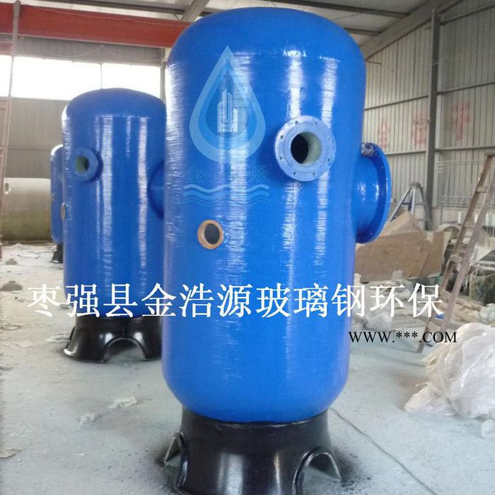 玻璃钢过滤罐 玻璃钢树脂罐 玻璃钢罐价格图8