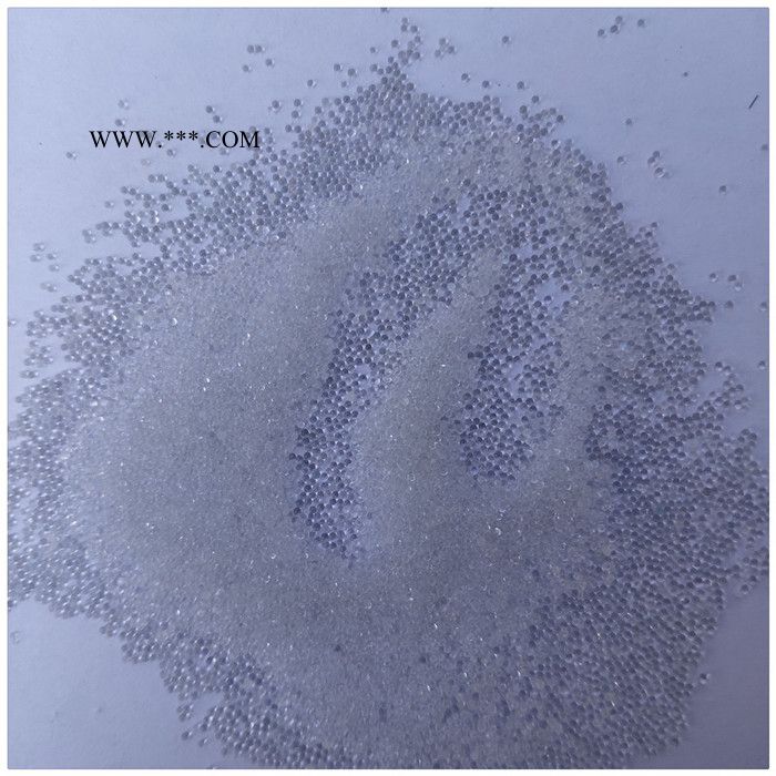 工业玻璃微珠 反光玻璃微珠 空心玻璃微珠图1