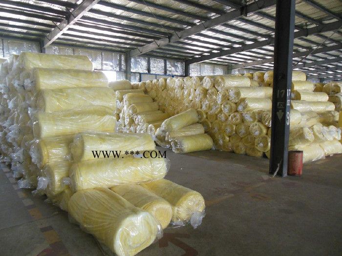 隔音玻璃棉 玻璃棉密度 玻璃棉毡规格 隔音玻璃棉毡图7