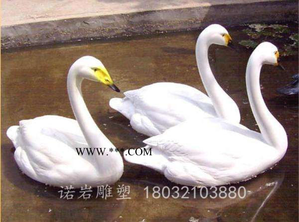 玻璃钢动物雕塑 景观动物雕塑 玻璃钢雕塑图5