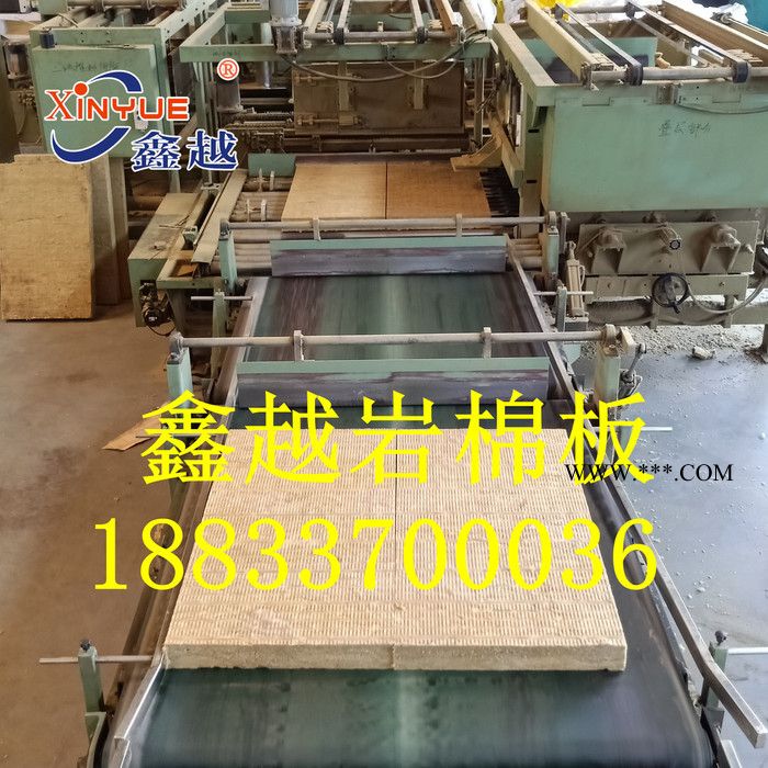 离心玻璃棉 保温玻璃棉 外墙玻璃棉 玻璃棉板厂家图3