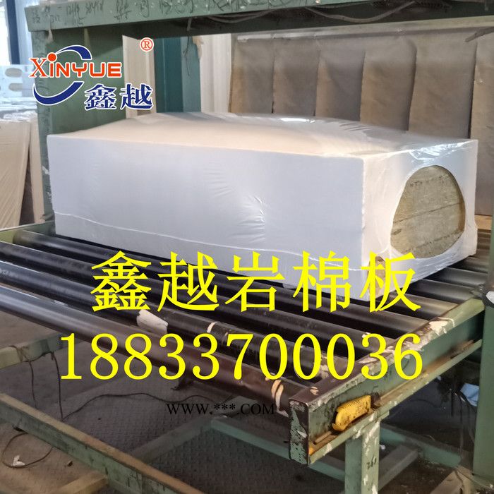 离心玻璃棉 保温玻璃棉 外墙玻璃棉 玻璃棉板厂家图6
