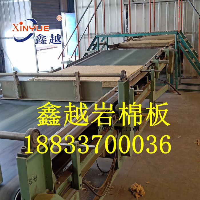 离心玻璃棉 保温玻璃棉 外墙玻璃棉 玻璃棉板厂家图4