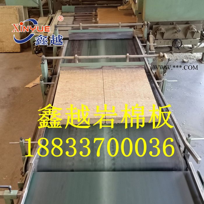 离心玻璃棉 保温玻璃棉 外墙玻璃棉 玻璃棉板厂家图1