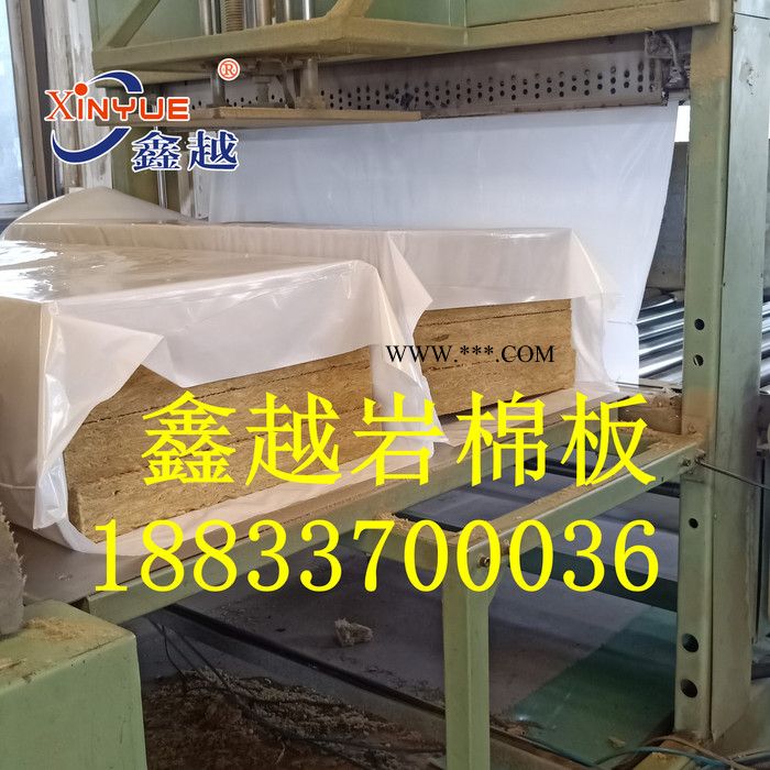 离心玻璃棉 保温玻璃棉 外墙玻璃棉 玻璃棉板厂家图2