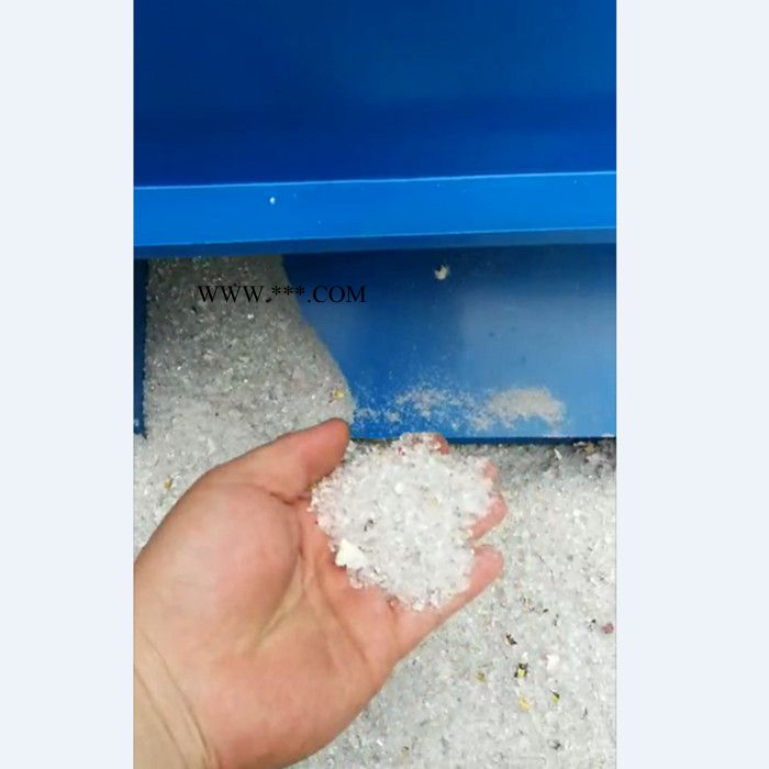 玻璃破碎机-玻璃瓶破碎机-玻璃粉碎机-破玻璃机图2