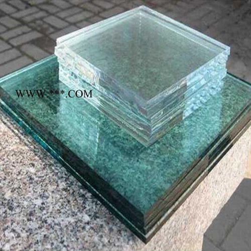 伟旭丞夹胶玻璃 夹胶玻璃 夹胶玻璃坚固防爆 夹胶玻璃**图5