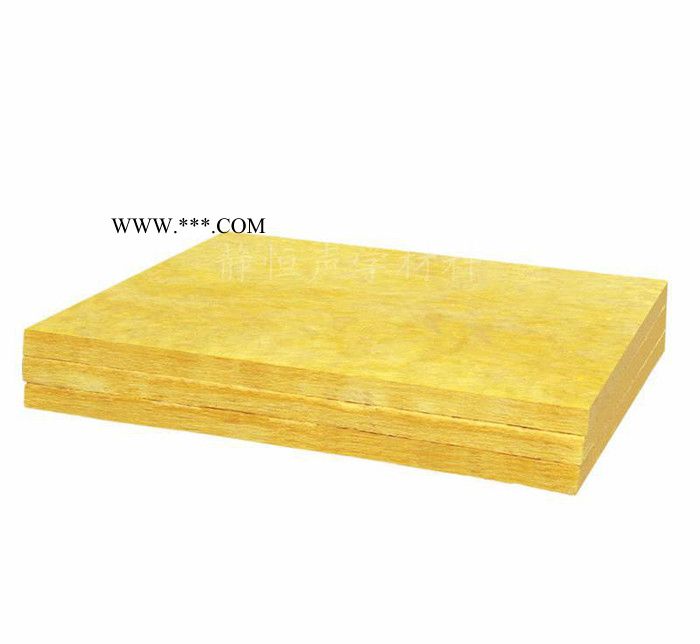 **玻璃棉 保温隔热玻璃棉 吸音玻璃棉现货图2