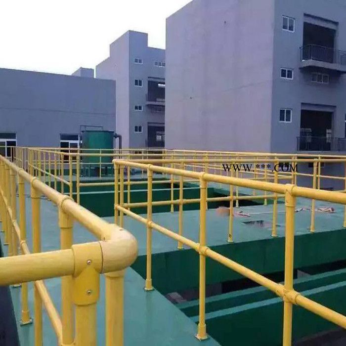 鹰潭电力玻璃钢护栏 玻璃钢围栏厂家 玻璃钢围栏 玻璃钢厂家图4