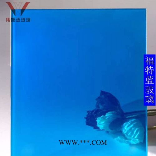 福特蓝玻璃加工 福特蓝玻璃定制 福特蓝玻璃批发 福特蓝玻璃生产图1